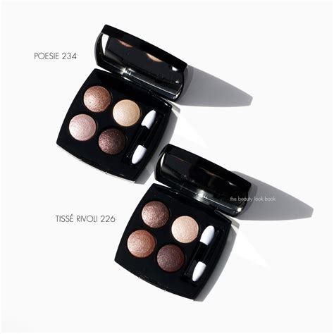 chanel eyeshadow 226|Chanel quadra eyeshadow 226.